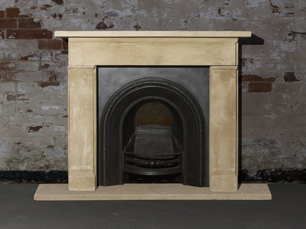 Victorian Fireplaces in Bath